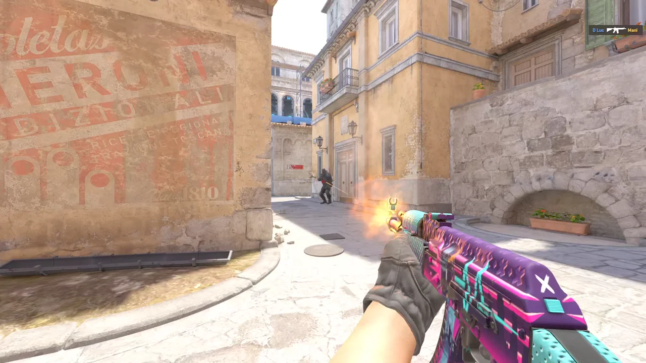 highlight